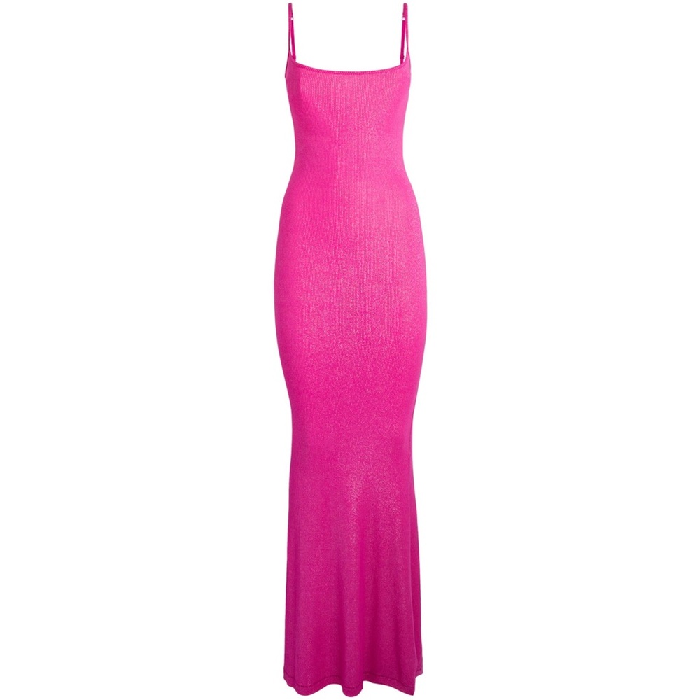 SKIMS Soft Lounge Dress